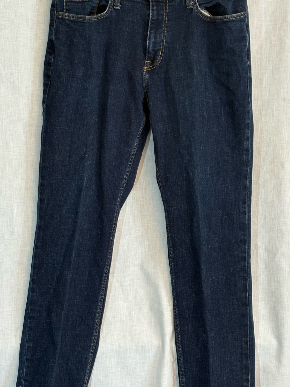 Goodfellow and Co. 36x32 Athletic fit. Total Flex Jeans